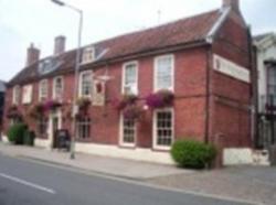 Kings Head Hotel , Dereham, Norfolk