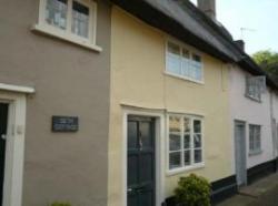 Lamb Cottage, Eye, Suffolk