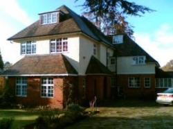 Melford House, Farnborough, Hampshire