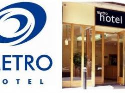 Metro Hotel , Woking, Surrey