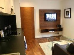 MiNC Apartments - Mayfair Court, Mayfair, London