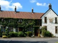 Monsal Head Hotel, Bakewell, Derbyshire