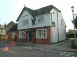 Nags Head Hotel , St Neots, Cambridgeshire