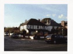 New Haven Bed & Breakfast , Waterlooville, Hampshire