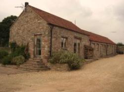 Page Dairy, Frome, Somerset