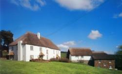 Farm & Cottage Holidays, Braunton, Devon