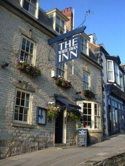 The White Swan Inn, Pickering, North Yorkshire