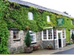 Penrhos Arms, Machynlleth, Mid Wales