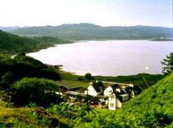 Loch Melfort Hotel & Restaurant, Oban, Argyll