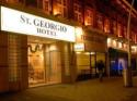 St Georgio Hotel