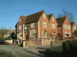 The Beacon Inn and Hotel, Stonehouse, Gloucestershire