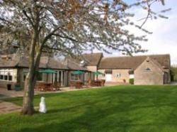 The Benefield Wheatsheaf, Oundle, Northamptonshire