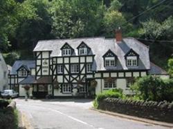 Rock Inn, Taunton, Somerset