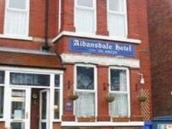 Aidansdale Hotel, Bridlington, East Yorkshire