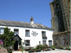 The Tower Inn, Slapton, Devon