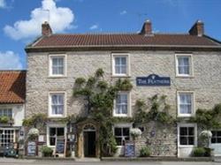 The Feathers Hotel, Helmsley, North Yorkshire