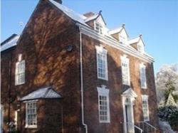 The Calcutts House, Ironbridge, Shropshire