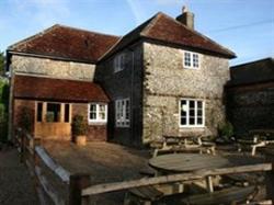 The Woolpack Country Inn, Alresford, Hampshire