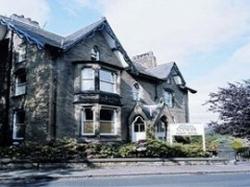 Elm Crest Guest House, Huddersfield, West Yorkshire