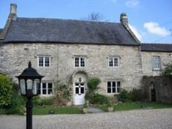 The Moody Goose at The Old Priory, Bath, Bath