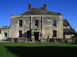 The Castle Inn, Bradford-on-Avon, Wiltshire