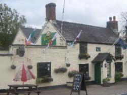 The Farmers Boy Inn, Mitcheldean, Gloucestershire