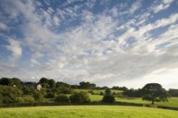 Seiont Manor Hotel, Caernarfon, North Wales