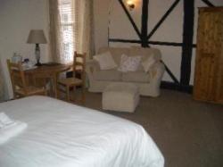 The Swan Hotel, Wotton-Under-Edge, Gloucestershire