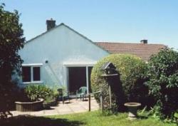 Samarkand, St Ives, Cornwall