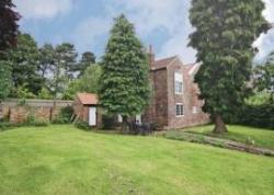 The Old Vicarage, York, North Yorkshire