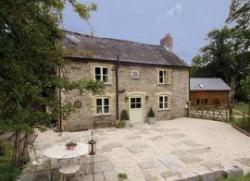 Ploony Cottage, Knighton, Mid Wales