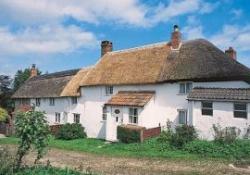 Hydrangea Cottage, Lyme Regis, Dorset