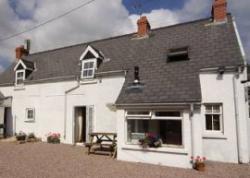 Sardis Farm Cottage, Milford Haven, West Wales