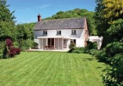 Exmoor Gate House, Wiveliscombe, Somerset