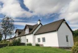 Coshanachie Cottage, Sleat, Isle of Skye