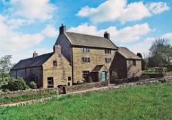 Moorland Cottages, Leek, Staffordshire