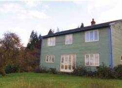 Ffynnonau, Llandrindod Wells, Mid Wales