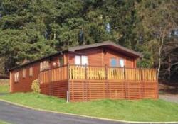 Astbury Falls Lodges, Bridgnorth, Shropshire