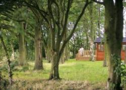 Bluewood Lodges, Kingham, Oxfordshire