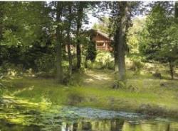 Conifer Lodges, Newton Stewart, Dumfries and Galloway