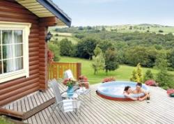 Faweather Grange Lodges, Ilkley, West Yorkshire