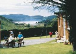 Lagnakeil Highland Lodges, Oban, Argyll