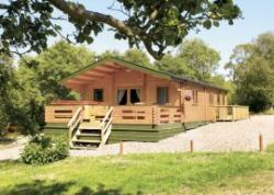 Mill Meadow Lodges, Llandrindod Wells, Mid Wales