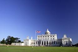 Stoke Park, Stoke Poges, Buckinghamshire