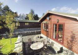 Pound Farm Lodges, Windermere, Cumbria