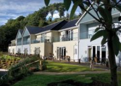 Redrock Apartments, Dawlish Warren, Devon