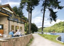 Rudyard Lake Lodges, Leek, Staffordshire