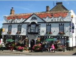 Castle Hotel, Downham Market, Norfolk