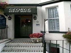 George Guest House, Plymouth, Devon