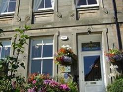 Sheridan Guest House, Leith, Edinburgh and the Lothians